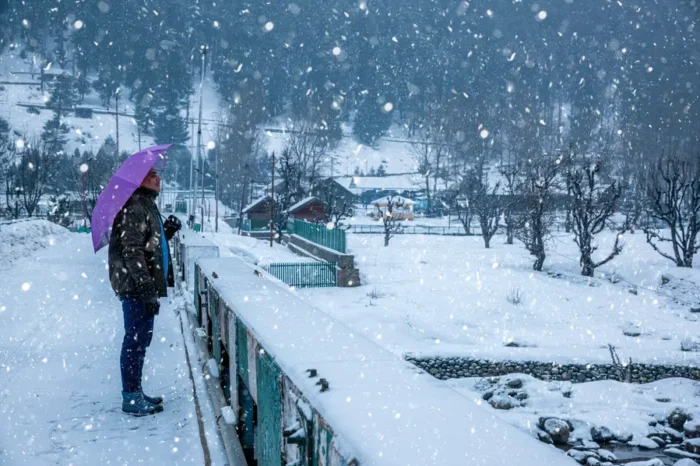 Journey To Heaven | Scenic Kashmir Tour 3 Nights 4 Days