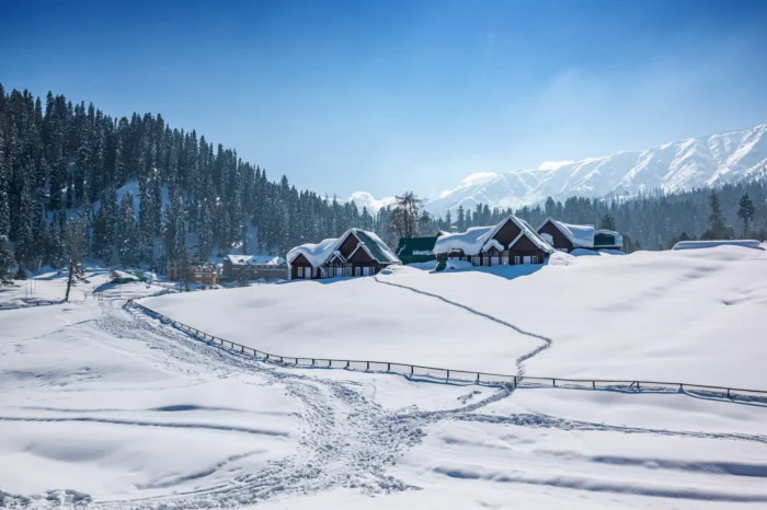 Romantic Escape To Kashmir | FREE Excursion To Gulmarg 5 Nights 6 Days