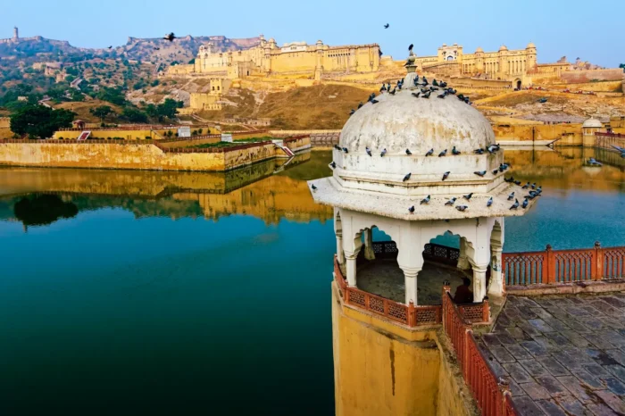 Jaipur Jaisalmer Jodhpur | Golden Triangle of Rajasthan